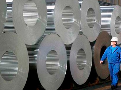 EEUU restituye los aranceles al acero y aluminio de Argentina y Brasil